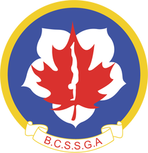 BC Secondary Schools Gymnastics Association